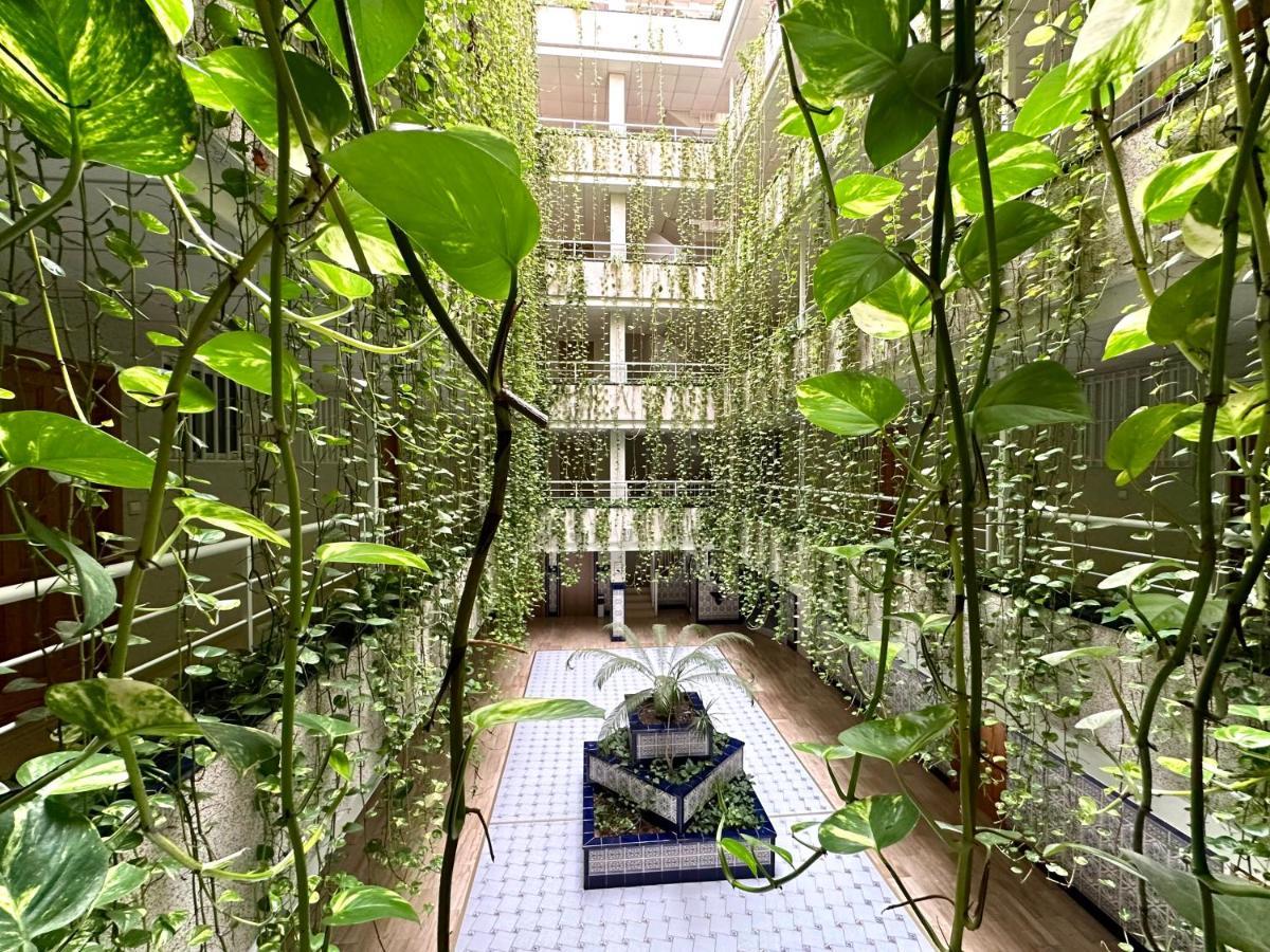 Modern Apartment On Playa Del Cura 托雷维耶哈 外观 照片