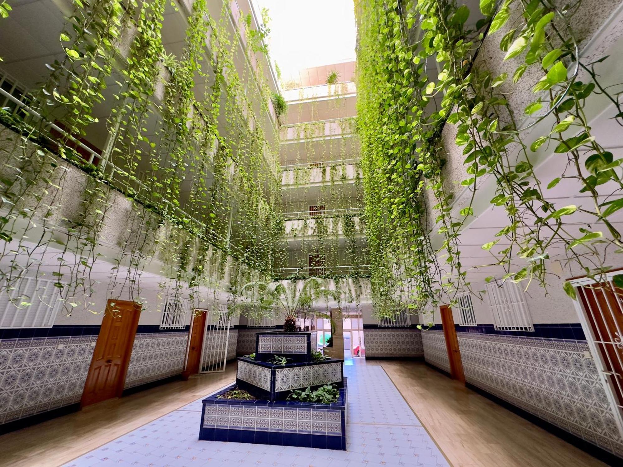 Modern Apartment On Playa Del Cura 托雷维耶哈 外观 照片